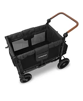 Wonderfold Wagon Infant W4 Luxe Quad Stroller Wagon 4-Seater