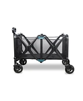 Wonderfold Wagon S5 Convertible Utility Wagon