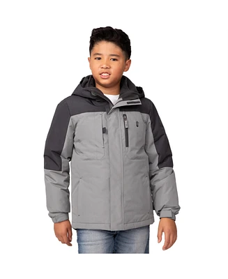 Free Country Boys 3-in-1 Systems Jacket