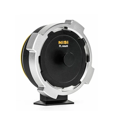 NiSi Athena Pl-e Adapter for Pl Mount Lenses to Sony E Cameras