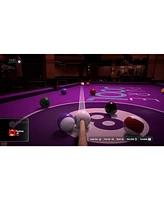 Maximum Games Pure Pool (Code in Box Only)