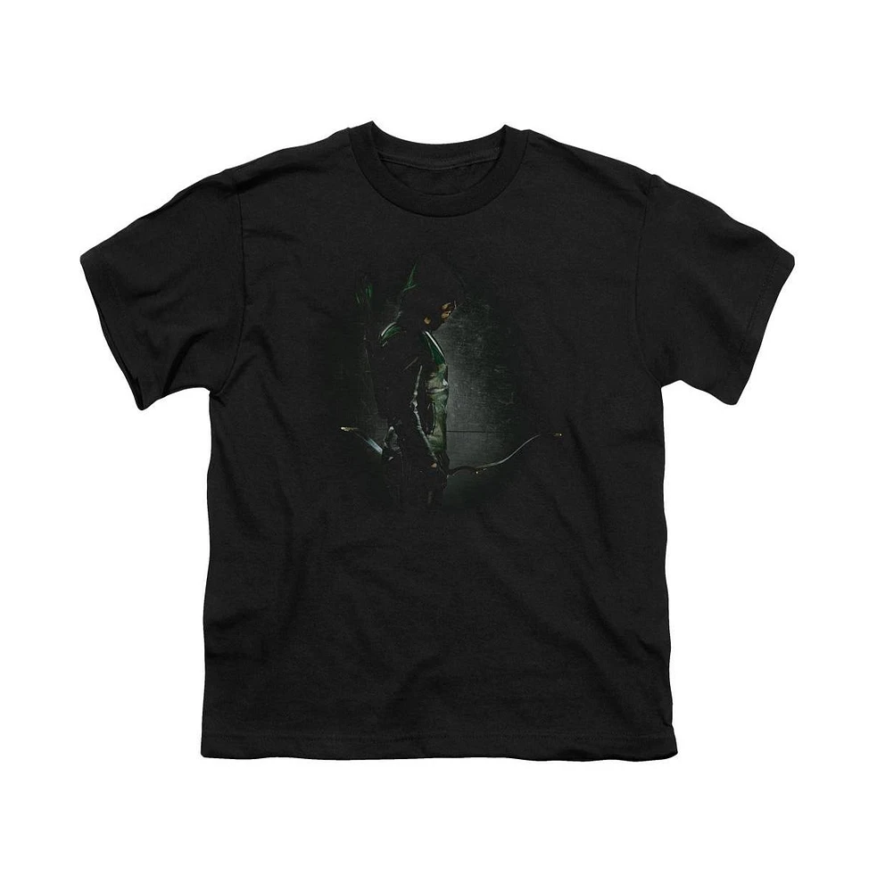 Arrow Boys The Shadows Short Sleeve Tee / T-Shirt