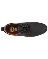 Deer Stags Men's Lisbon S.u.p.r.o. Sock Dress Oxford