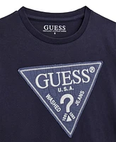 Guess Big Boy Short Sleeve T-Shirt