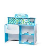 Melissa and Doug Animal Care Activity Center