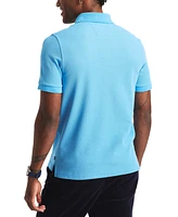 Nautica Men's Classic Fit Deck Performance Polo Shirt