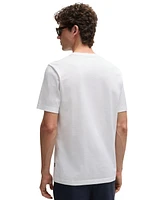 Boss by Hugo Boss Men's Regular-Fit T-Shirt