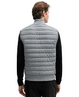 Boss by Hugo Boss Men's Regular Fit Gilet
