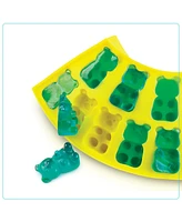 Nostalgia GCM600 Electric Giant Gummy Candy Maker