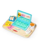 Melissa and Doug Work & Play Desktop Activity Board