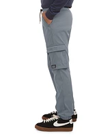 Levi's Big Boys Tech Stretch Cargo Jogger Pants