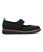 Easy Spirit Women's Venna eFlex Lightweight Mary Jane Flats