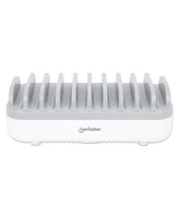 Manhattan 10-Port Usb Power Delivery Charging Station - 120 W