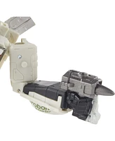 Transformers Wfc-E6 Wheeljack Deluxe Class Generations War for Cybertron Earthrise Chapter