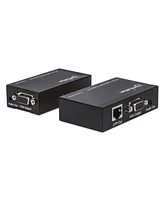 Manhattan Vga Cat5/5e/6 Extender, 177344