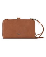 The Sak Iris Crochet Crossbody Bag