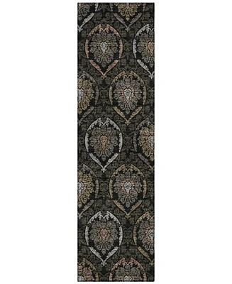 Addison Chantille ACN809 2'3"x7'6" Runner Area Rug