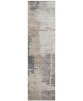 Addison Chantille ACN831 2'3"x7'6" Runner Area Rug