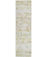 Addison Chantille ACN850 2'3"x7'6" Runner Area Rug