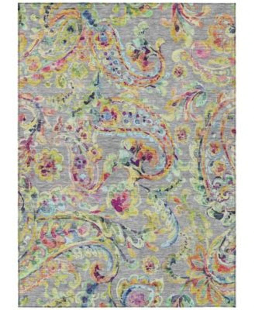 Addison Chantille Acn834 Rug Collection