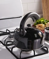 GoodCook Stainless Steel -Liter Tea Kettle