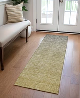 Addison Chantille ACN833 2'3"x7'6" Runner Area Rug