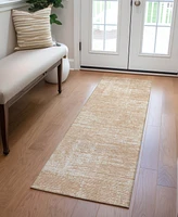 Addison Chantille ACN839 2'3"x7'6" Runner Area Rug