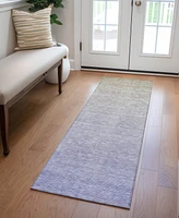 Addison Chantille ACN845 2'3"x7'6" Runner Area Rug