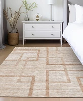 Addison Chantille ACN827 2'6"x3'10" Area Rug