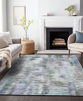 Addison Chantille ACN813 5'x7'6" Area Rug