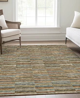 Addison Chantille ACN816 10'x14' Area Rug