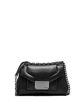 Dkny Kaya Mini Flap Shoulder Bag