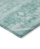 Addison Chantille ACN837 5'x7'6" Area Rug