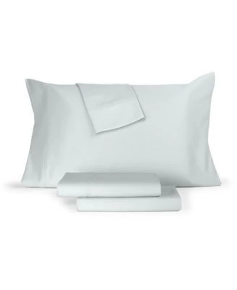 Aq Textiles Optimal Performance 900 Thread Count With Kooltex 4 Pc. Sheet Set