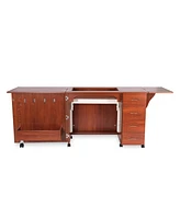 Arrow Companies, Llc Harriet Sewing Cabinet