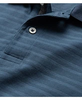 Rodd & Gunn Men's Evans Bay Polo