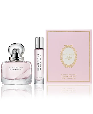 Estee Lauder 2-Pc. Collection with Laduree Beautiful Magnolia Delights Fragrance Set