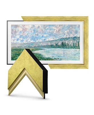 Deco Tv Frames 55" Frame for Samsung The Frame Tv 2021-2025