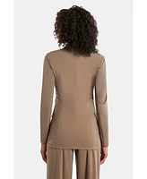 The Amelia Blazer