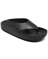 Nike Women's Calm Flip Flop Thong Sandals from Finish Line