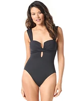 Coco Reef Women's Contours Harmonia One-Piece Swimsuit