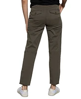 Sanctuary Women's Trade Maker Straight-Leg Jeans