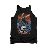 Batman Men's Detective Comics 1 Adult Tank Top