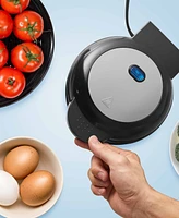 Elite Cuisine Non-Stick Electric Omelet Maker