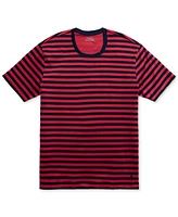 Polo Ralph Lauren Men's Short-Sleeve Striped Sleep T-Shirt