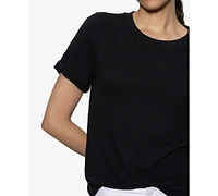 Sanctuary Women's Perfect Pull On T-Shirt