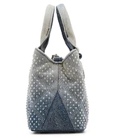 Steve Madden Bmickey Satchel Bag