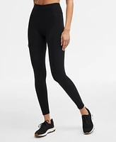 Id Ideology Women's Soft Full-Length Leggings, Exclusively at Macy's