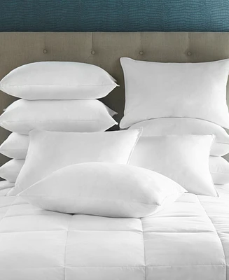 Downlite EnviroLoft Soft/Medium Density Down Alternative 10-Pack Pillows