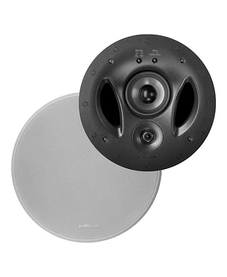 Polk Audio 900-ls Vanishing 9" In-Ceiling 3-Way Speaker - Each